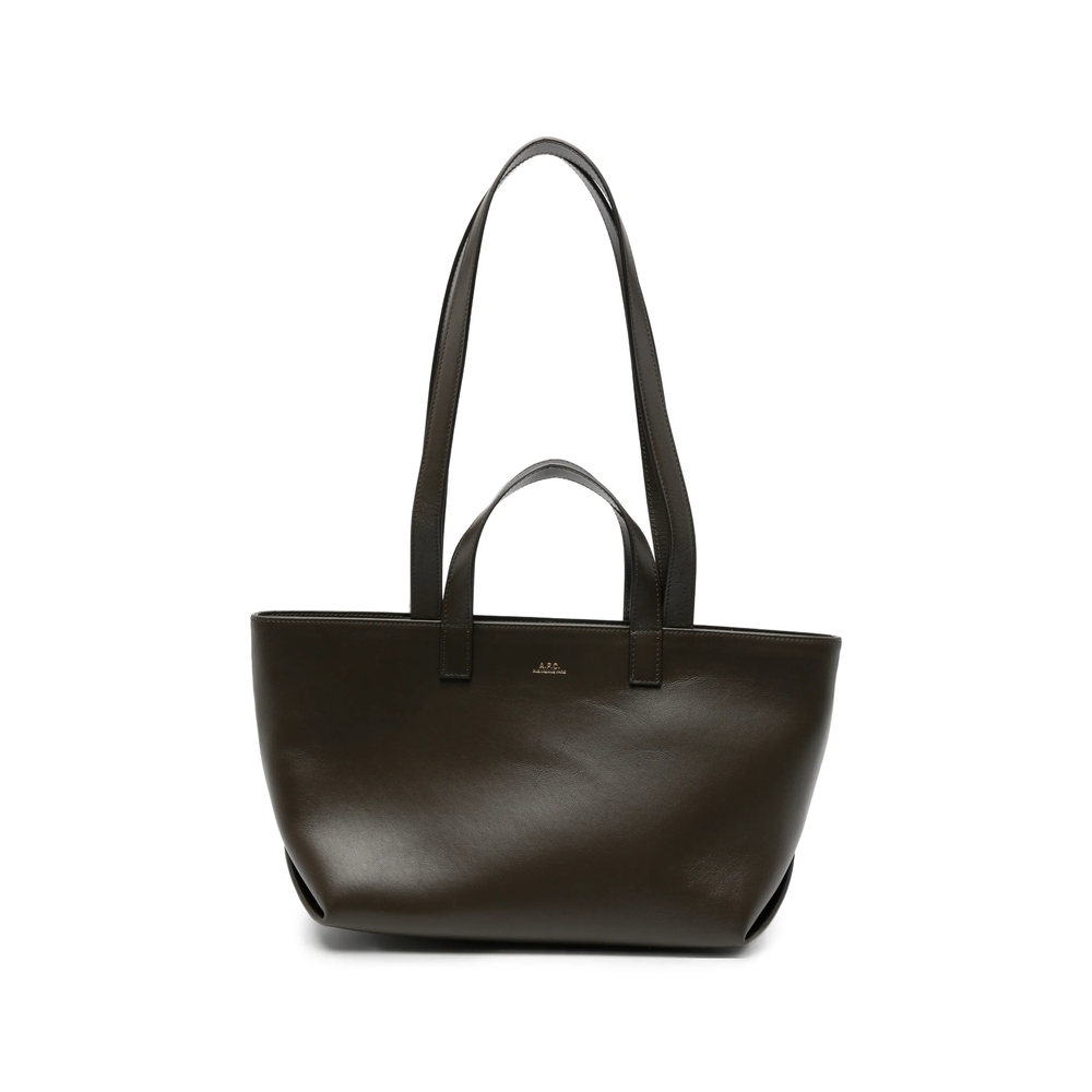 A. p.c. Drummer Small Bag
