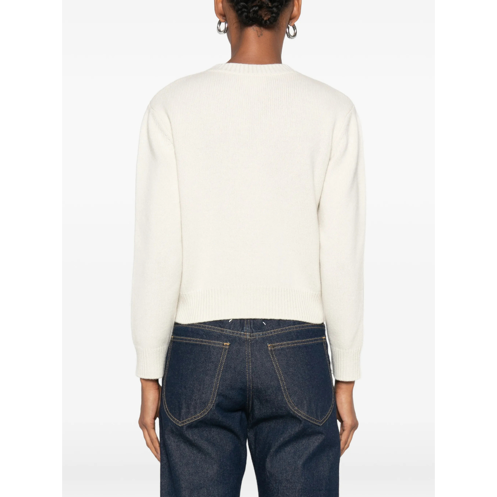 A. P.C. Boxy Sweater