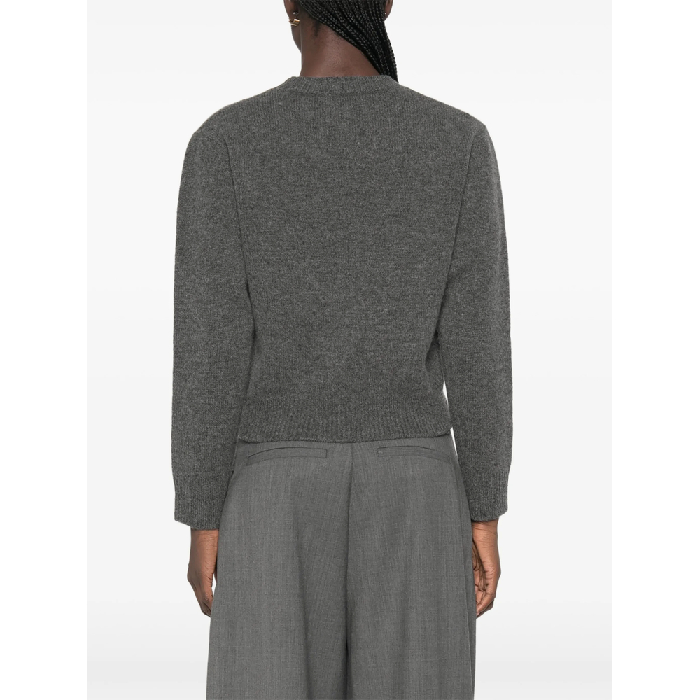 A. P.C. Boxy Sweater
