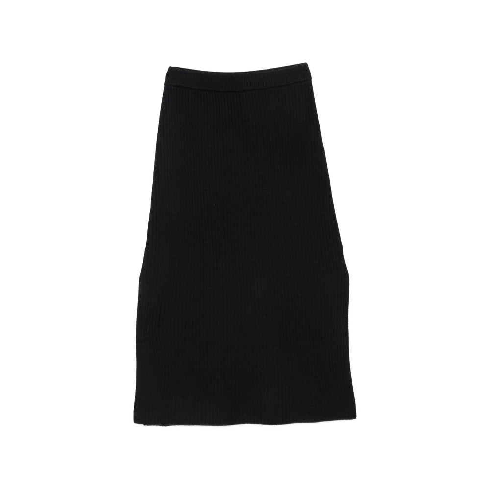 A.p.c. A. P.c. Skirts In Black