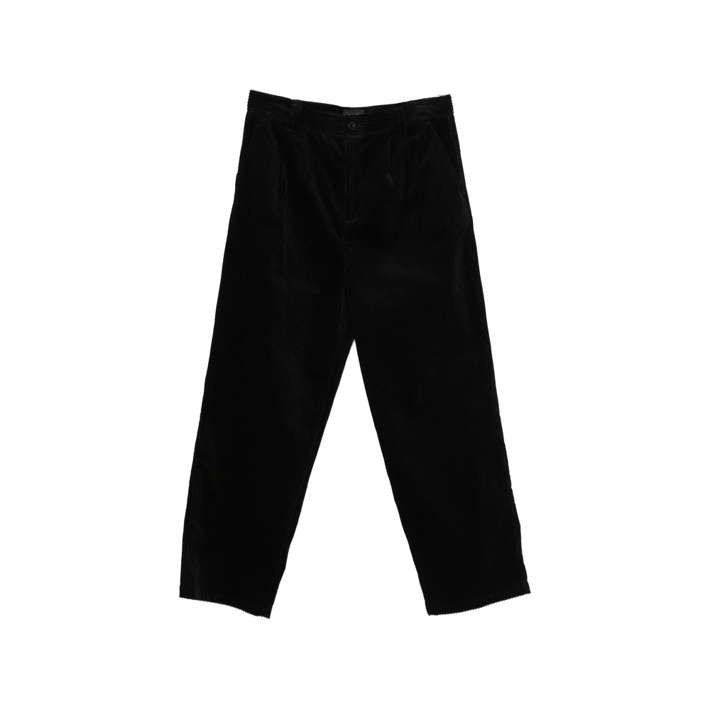A. p.c. Corduroy Straight-leg Trousers