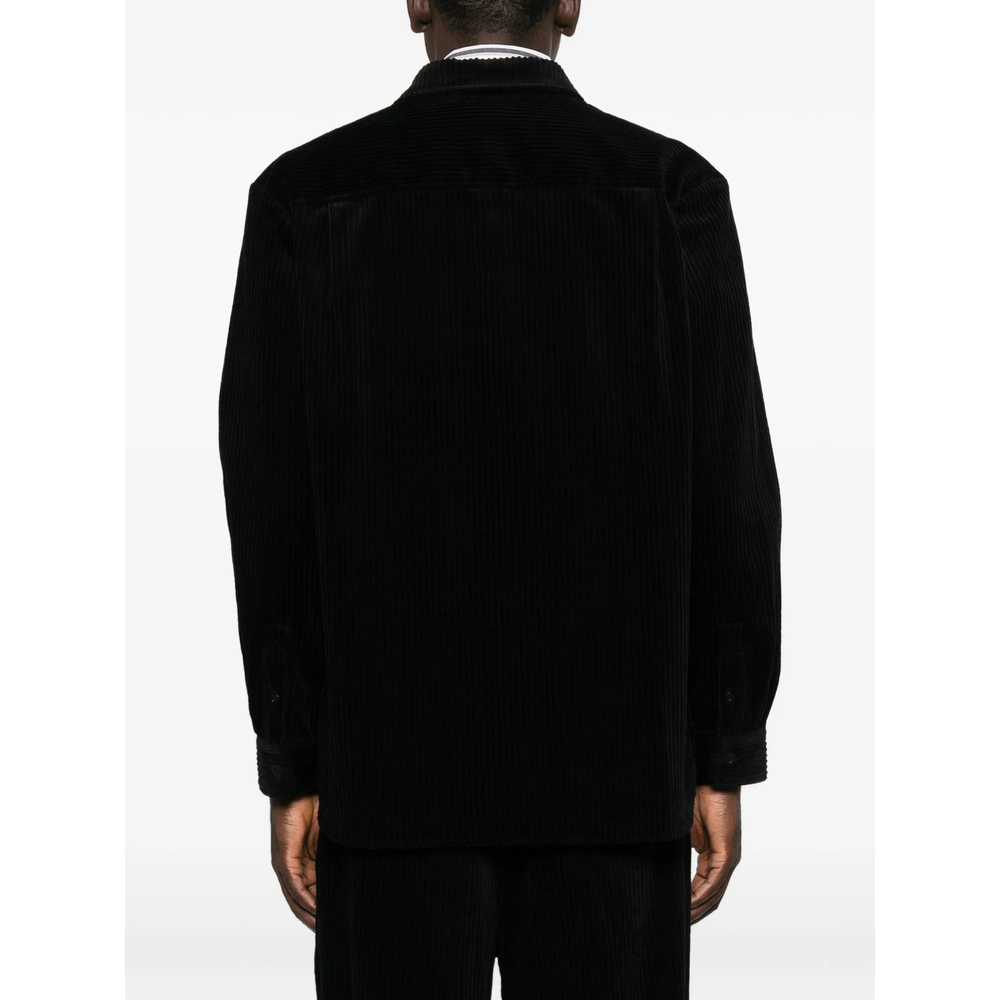 A. P.C. Corduroy Shirt