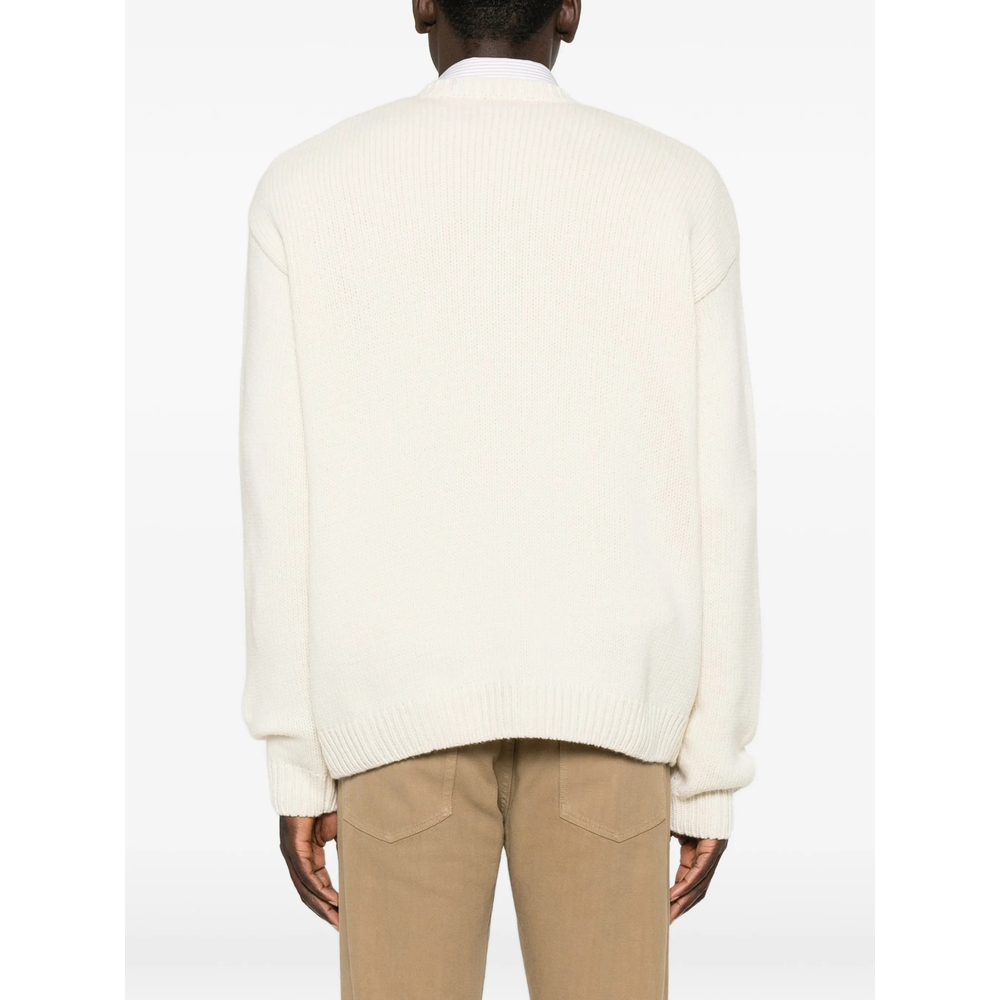 A. P.C. George Sweater