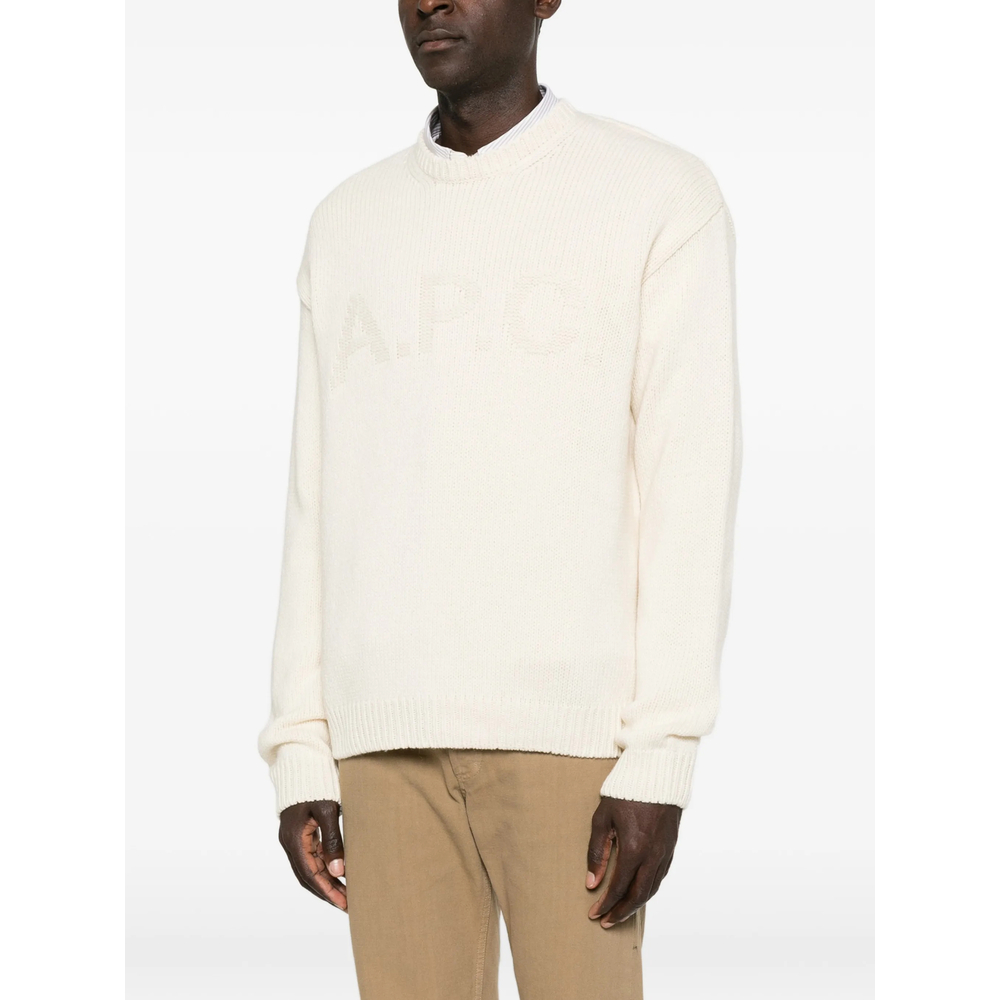 A. P.C. George Sweater
