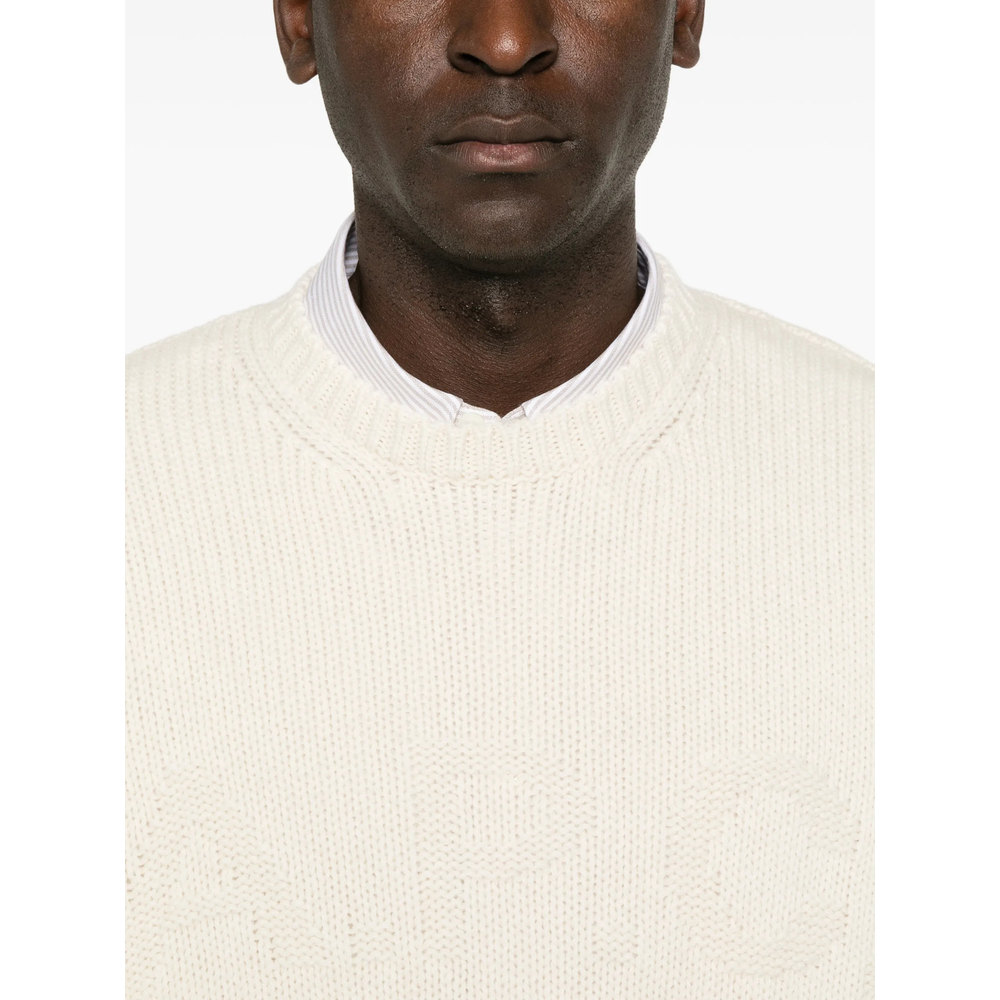 A. P.C. George Sweater