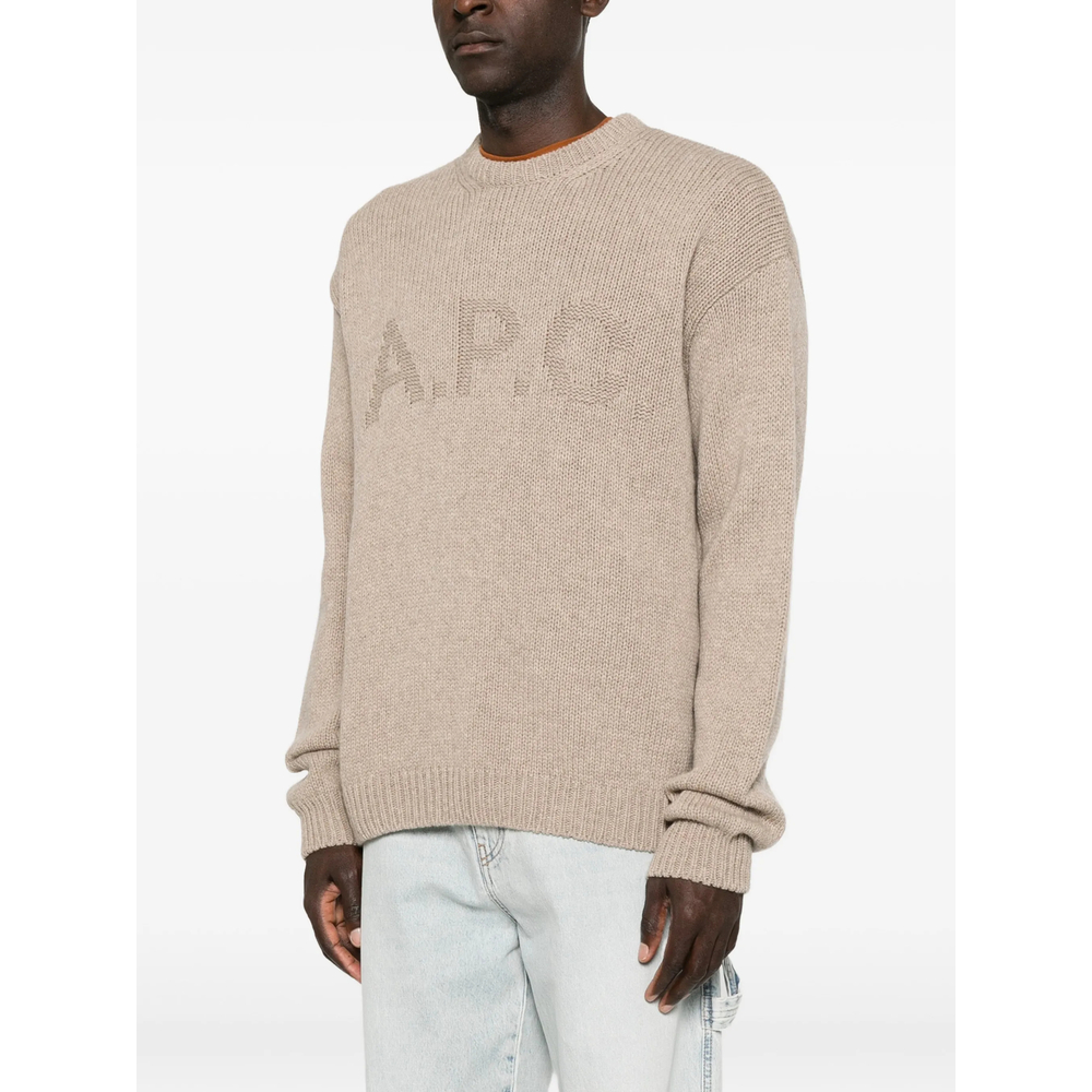A. P.C. George Sweater