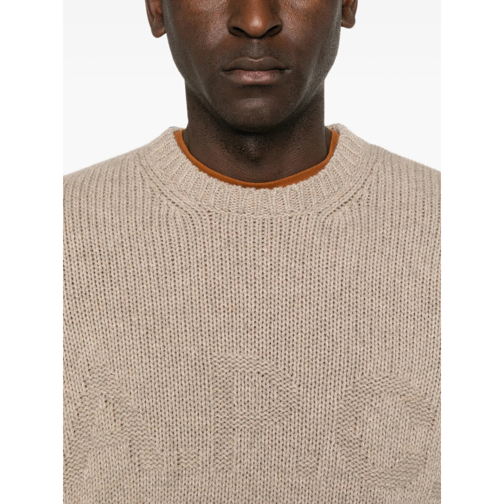 A. P.C. George Sweater