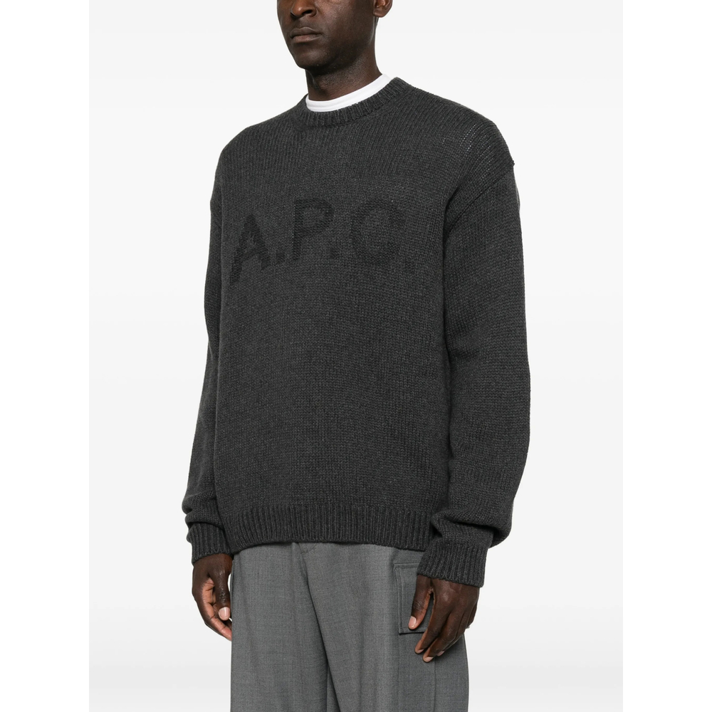 A. P.C. George Sweater