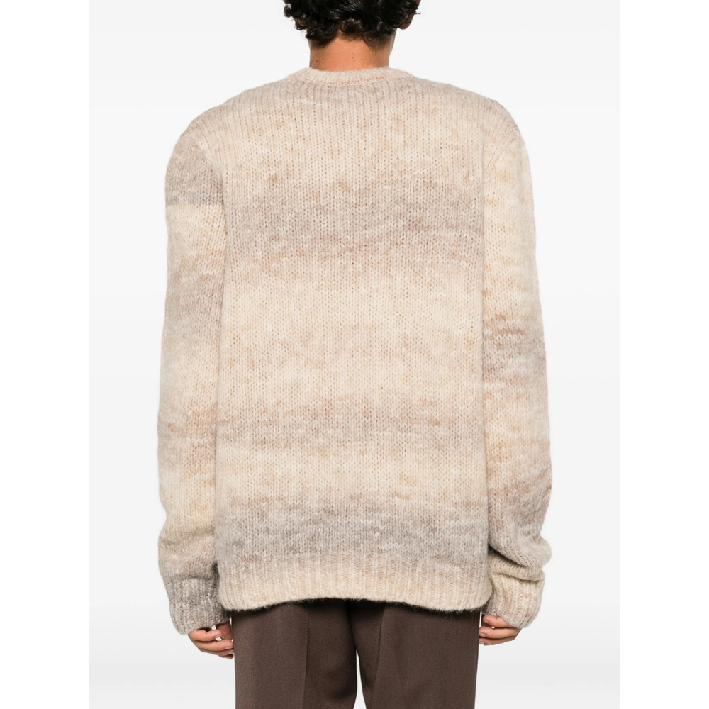 A. P.C. Gradient-Effect Sweater