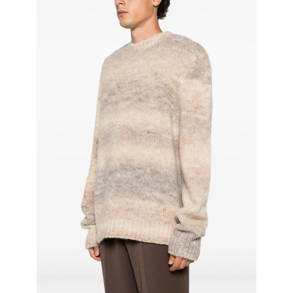 A. P.C. Gradient-Effect Sweater