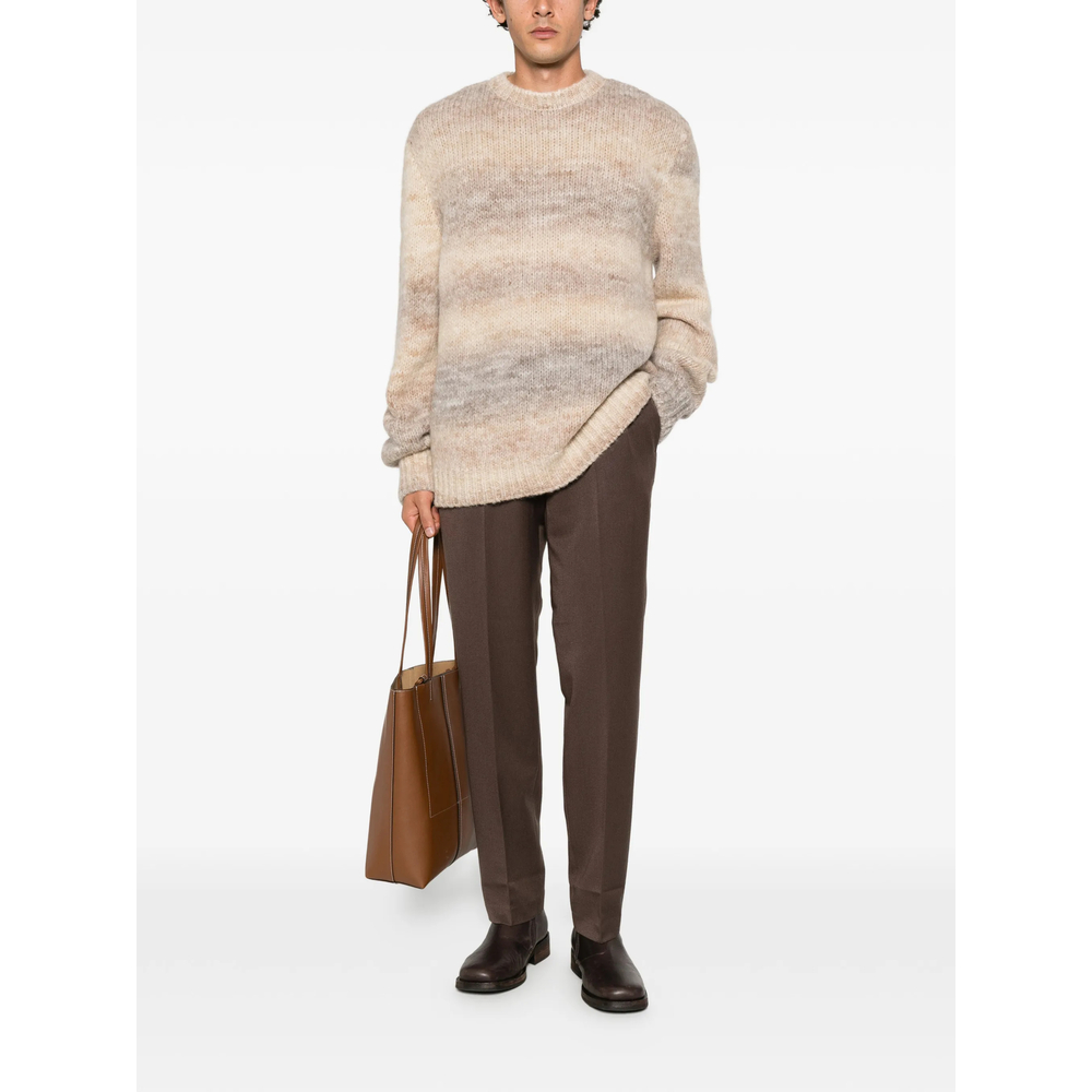 A. P.C. Gradient-Effect Sweater