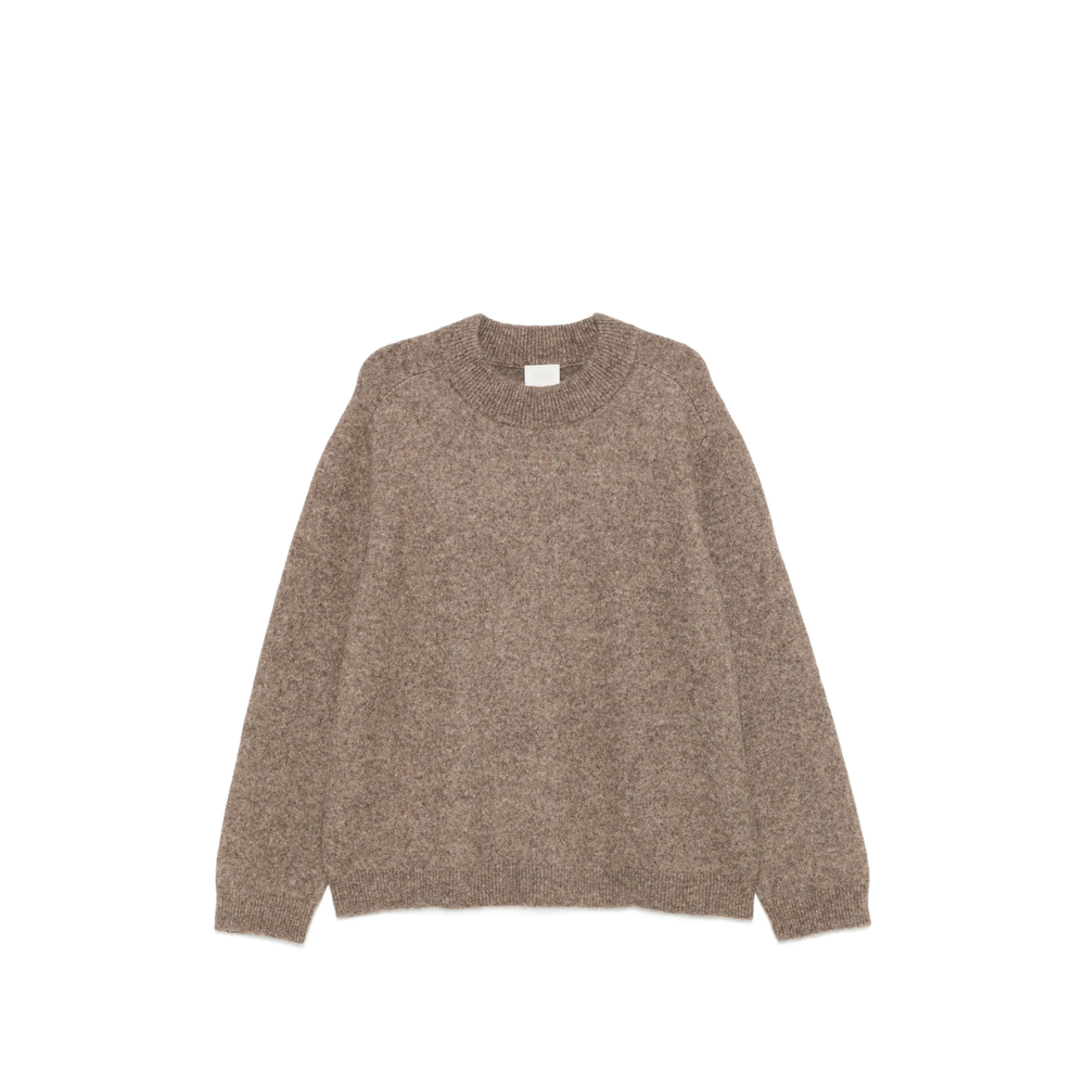 A. P.C. Dylan Loose-Fit Sweater