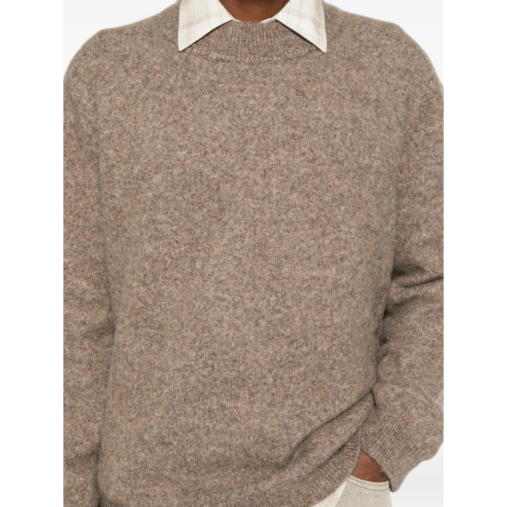 A. P.C. Dylan Loose-Fit Sweater