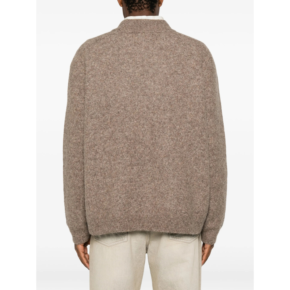 A. P.C. Dylan Loose-Fit Sweater