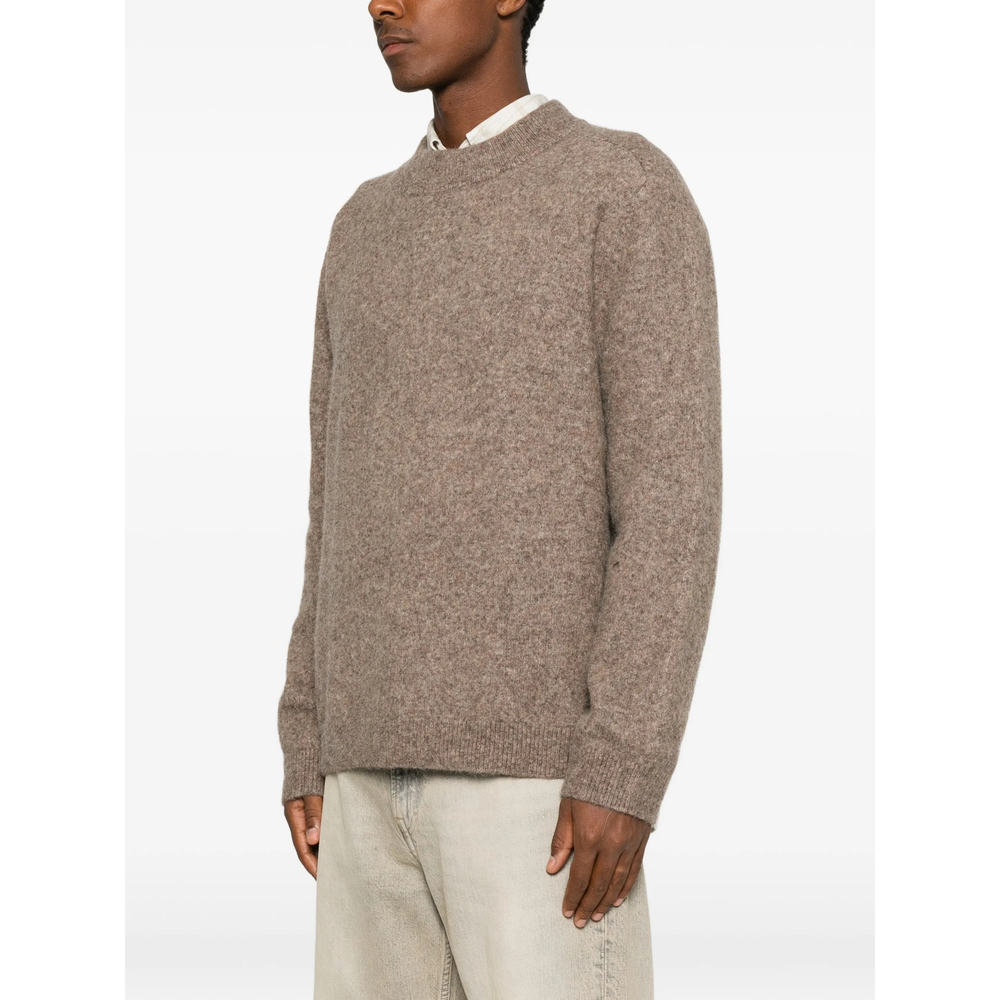 A. P.C. Dylan Loose-Fit Sweater