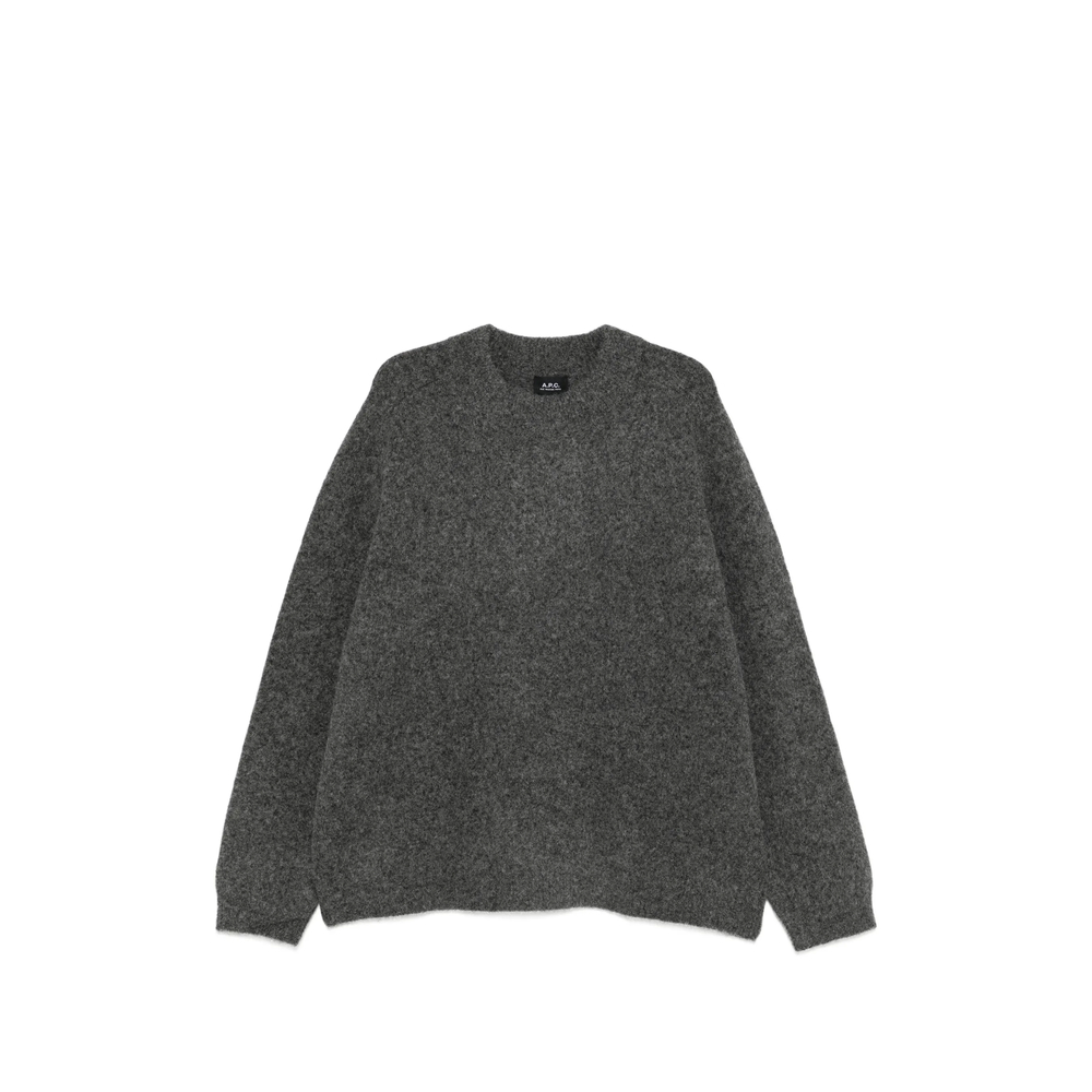 A. P.C. Dylan Sweater