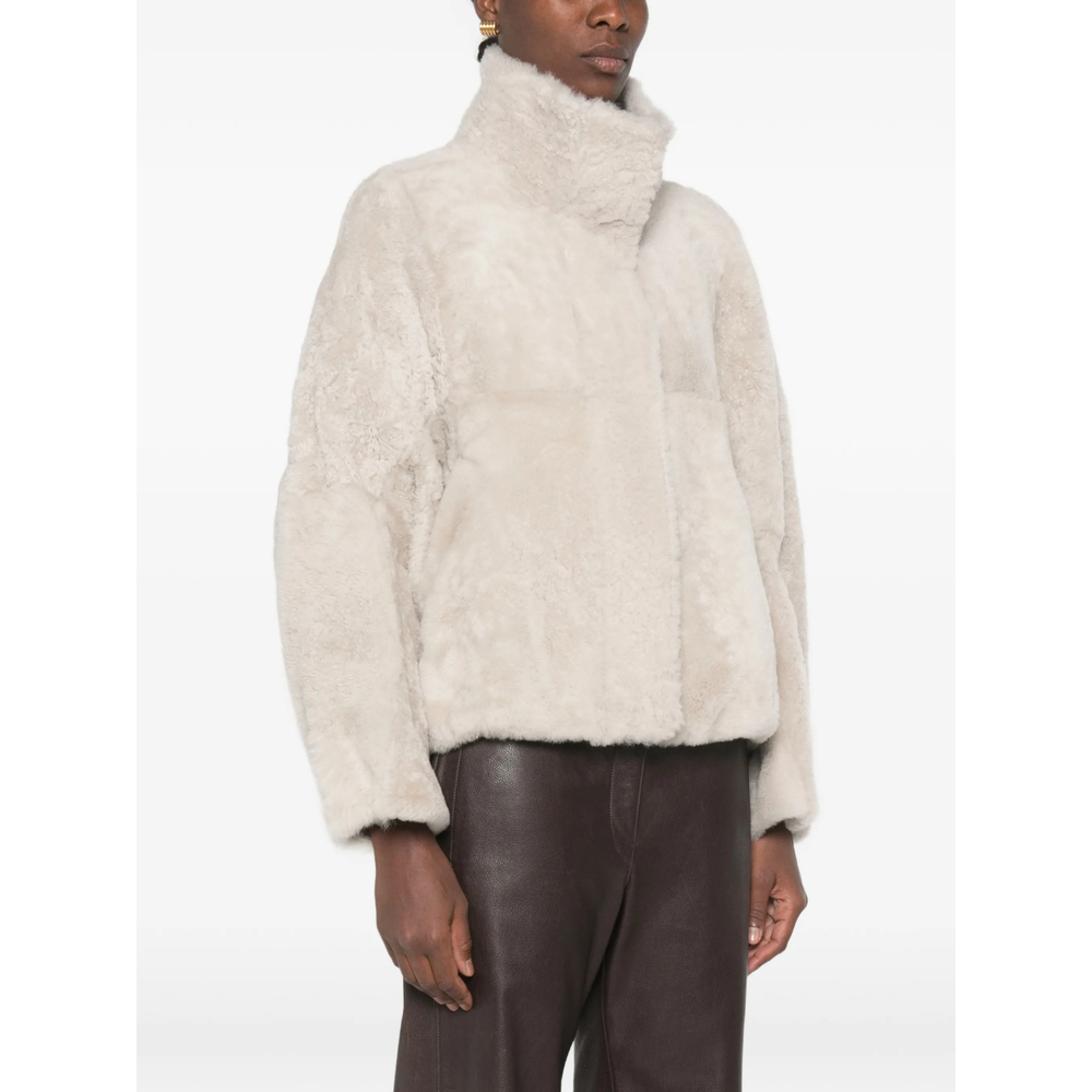 Shearling Jacket