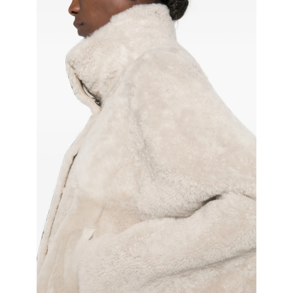 Shearling Jacket