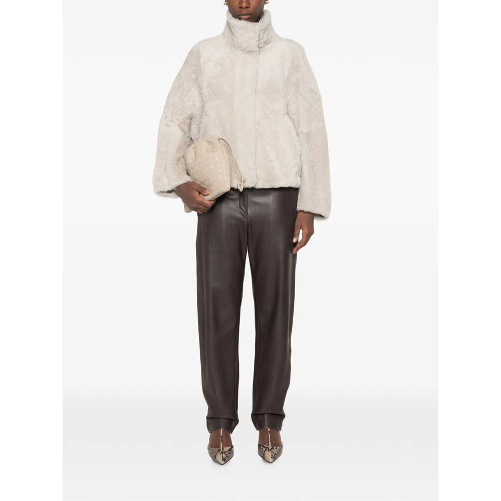 Shearling Jacket