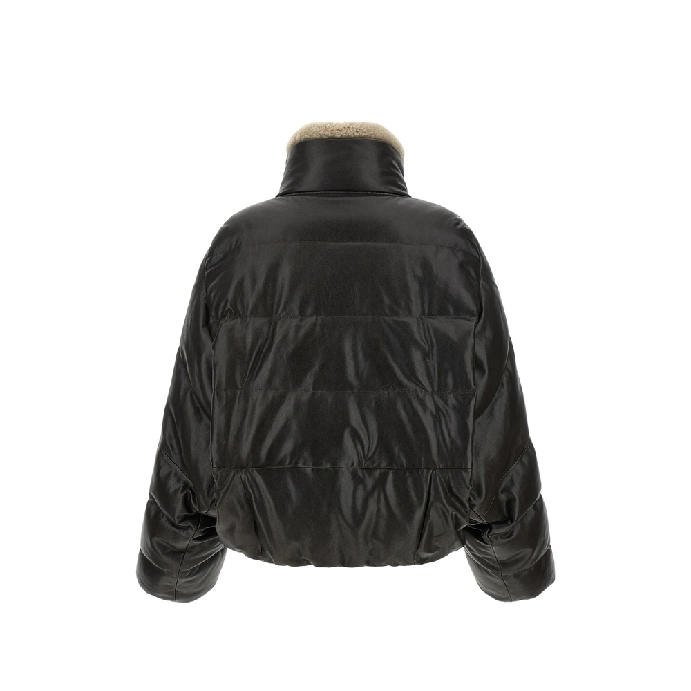 Quilted Jacket