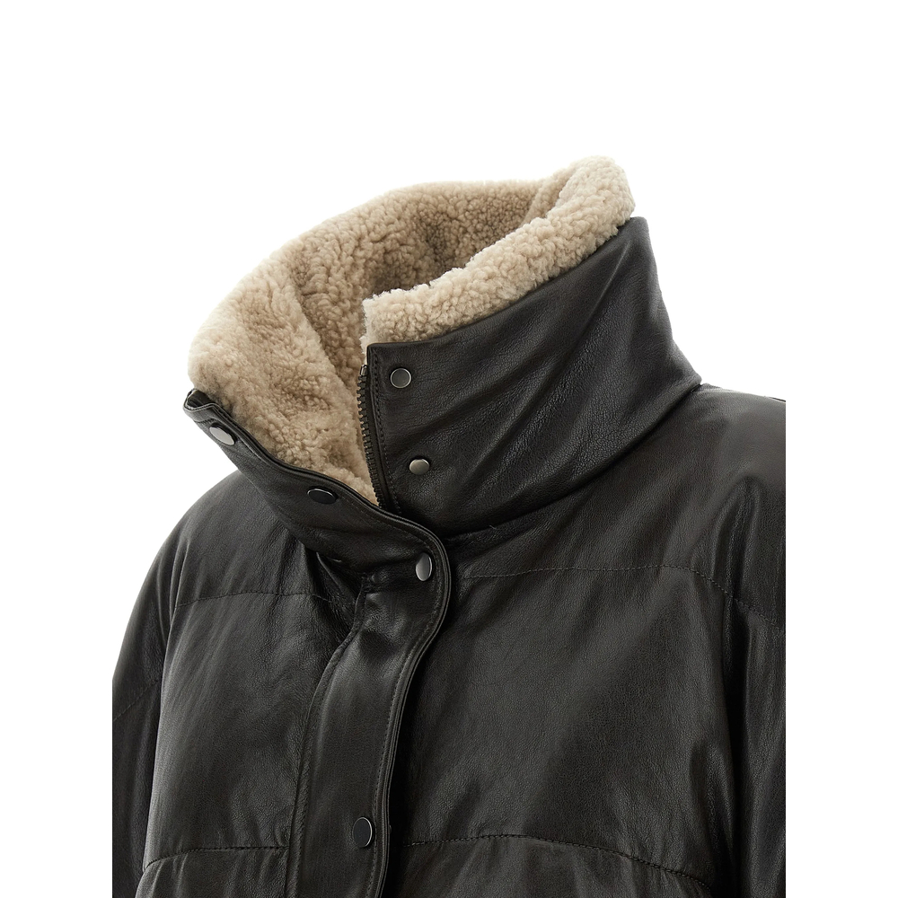 Quilted Jacket