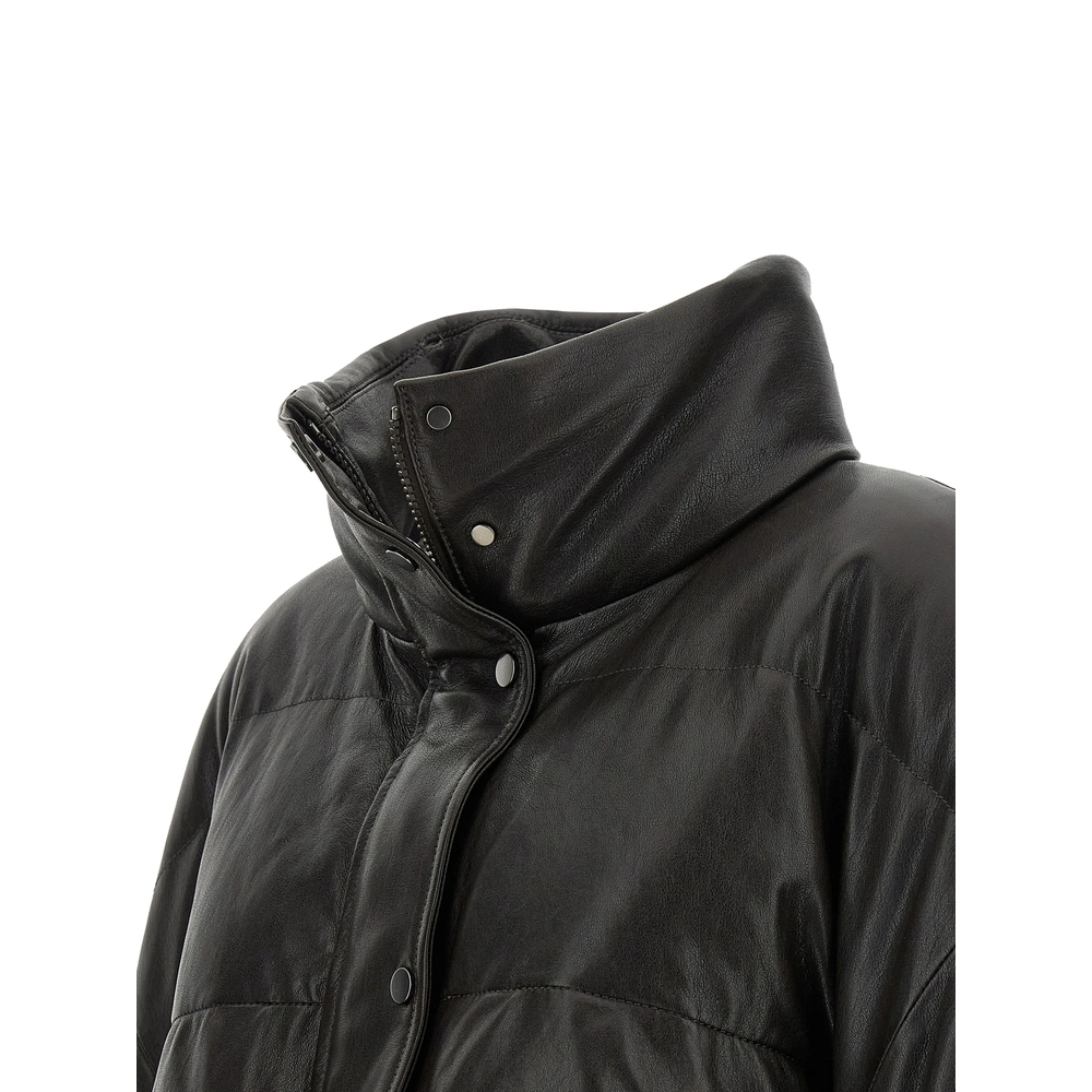 Quilted Jacket