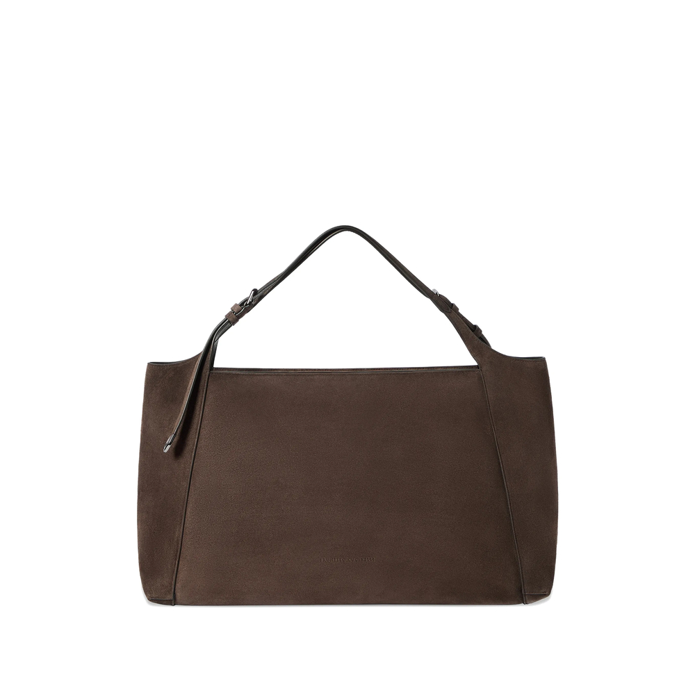 Brunello Cucinelli Sartorial Shoppper Bag