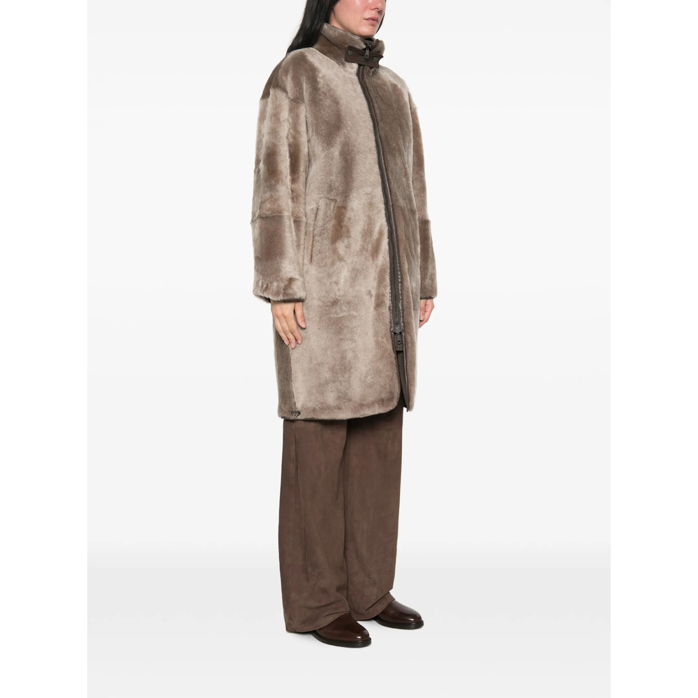 BRUNELLO CUCINELLI 코트