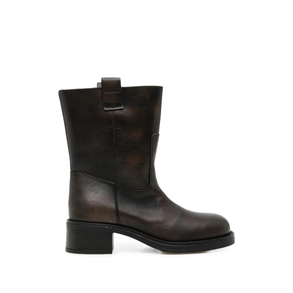 Alohas 40mm Rajan Boots
