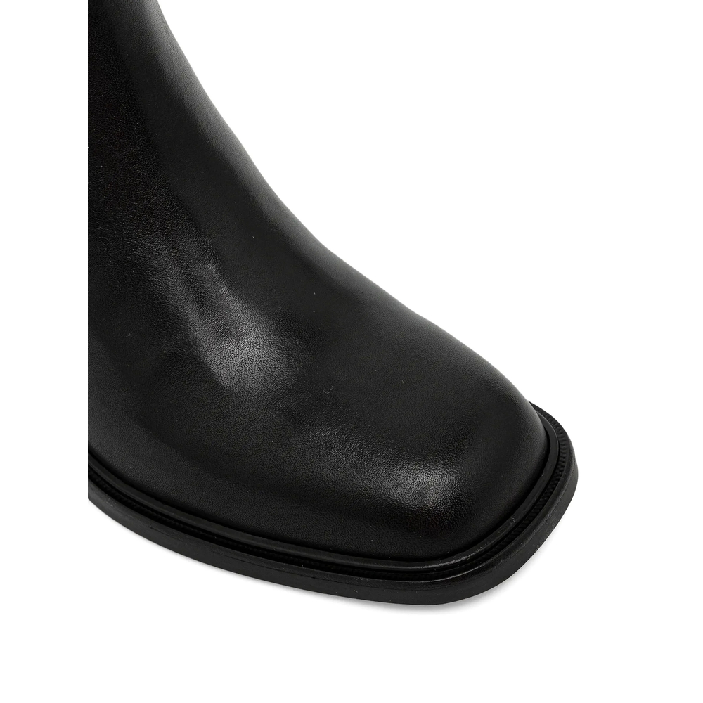 60Mm Meryl Boots