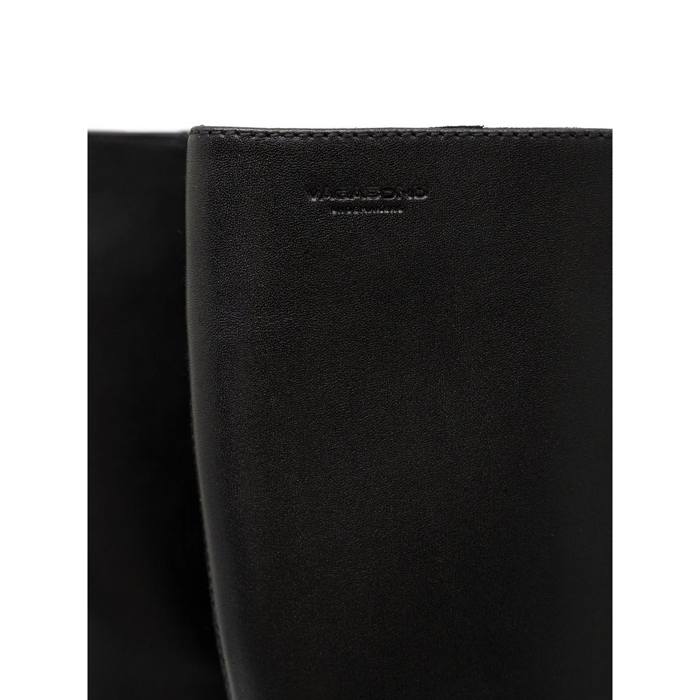 47Mm Square-Toe Boots