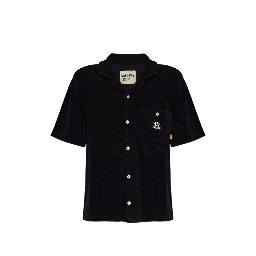 Gallery Dept. French Parker Chest-pocket Shirt
