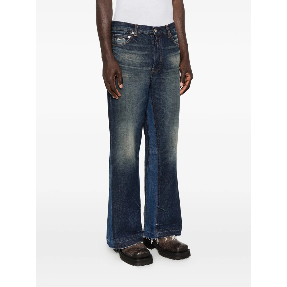 Gallery Dept. La Flare Jeans