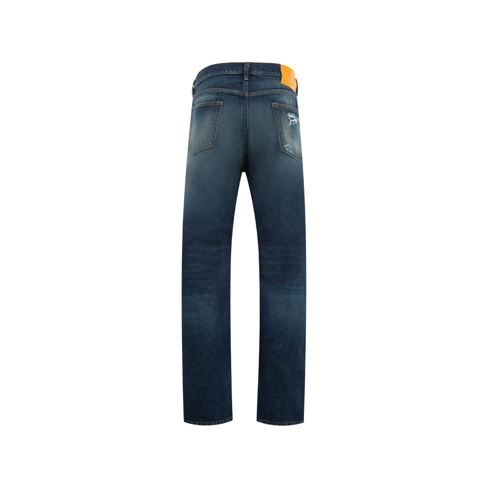 Gallery Dept. Marley Jeans
