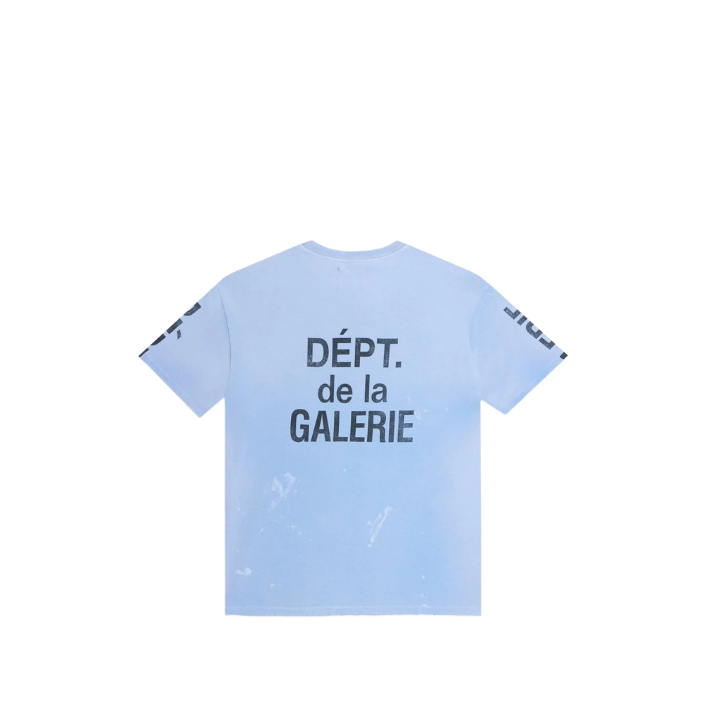 Gallery Dept. Painted French Logo Collector T-Shirt