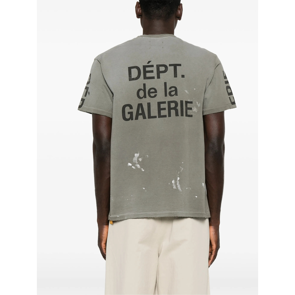 Gallery Dept. Painted French Logo Collector T-Shirt