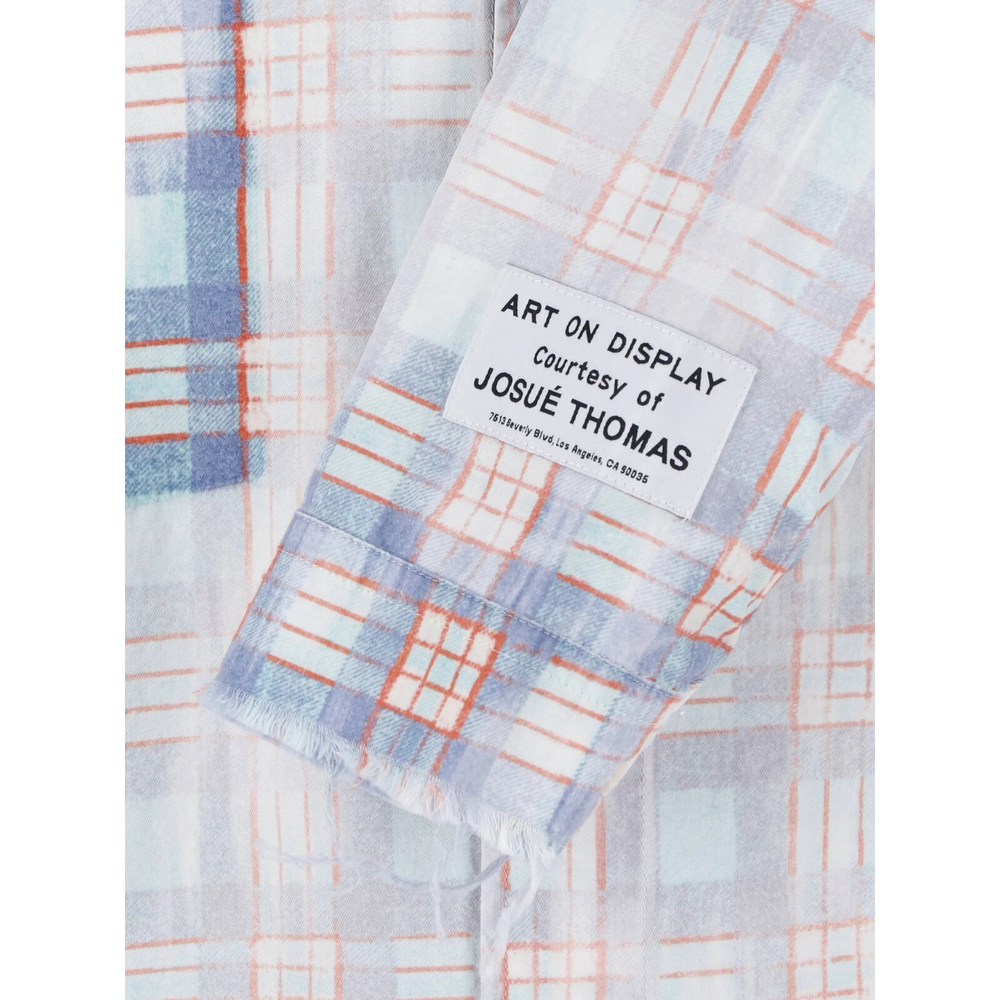Gallery Dept. Willie Shirt
