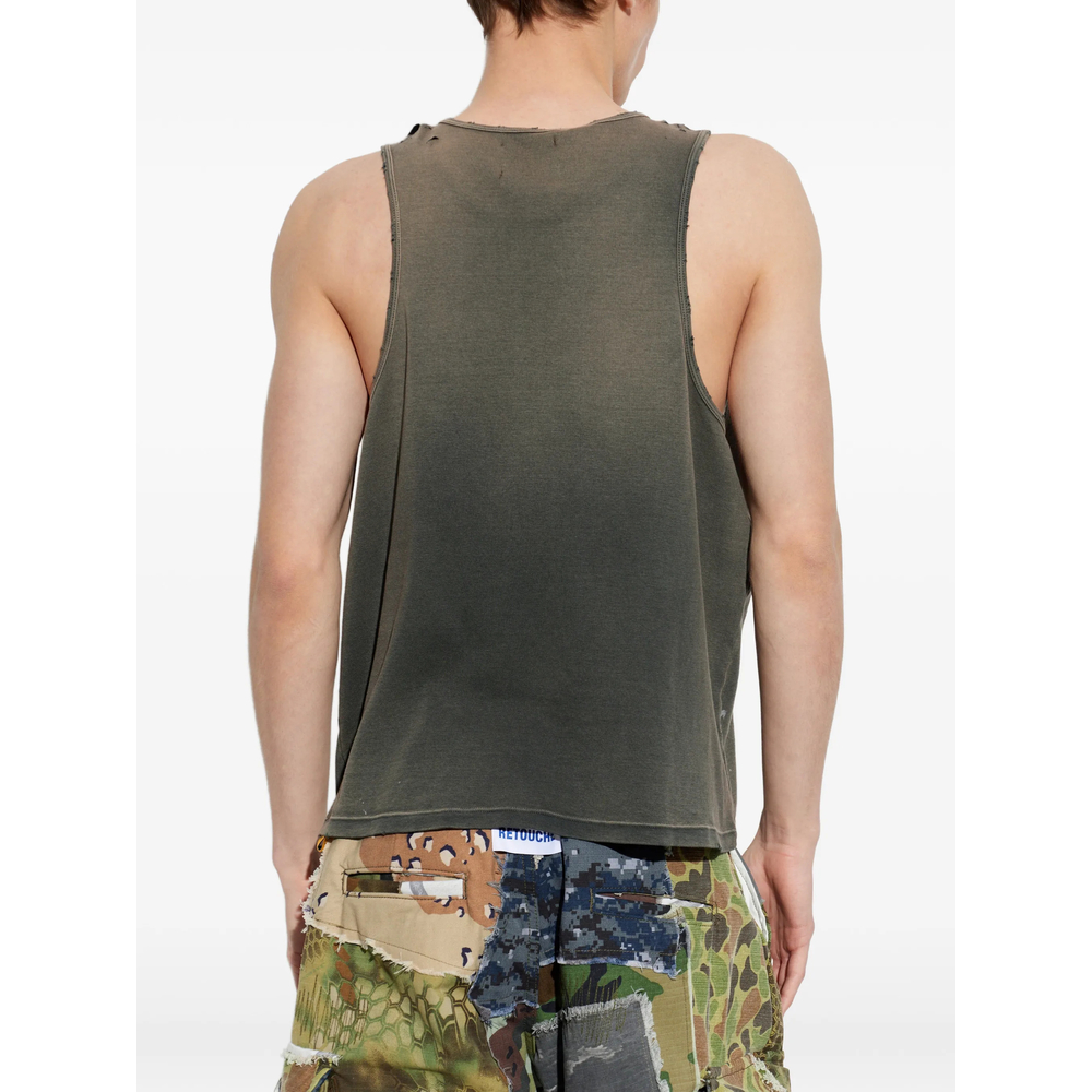 Gallery Dept. Sun Faded Tank Top