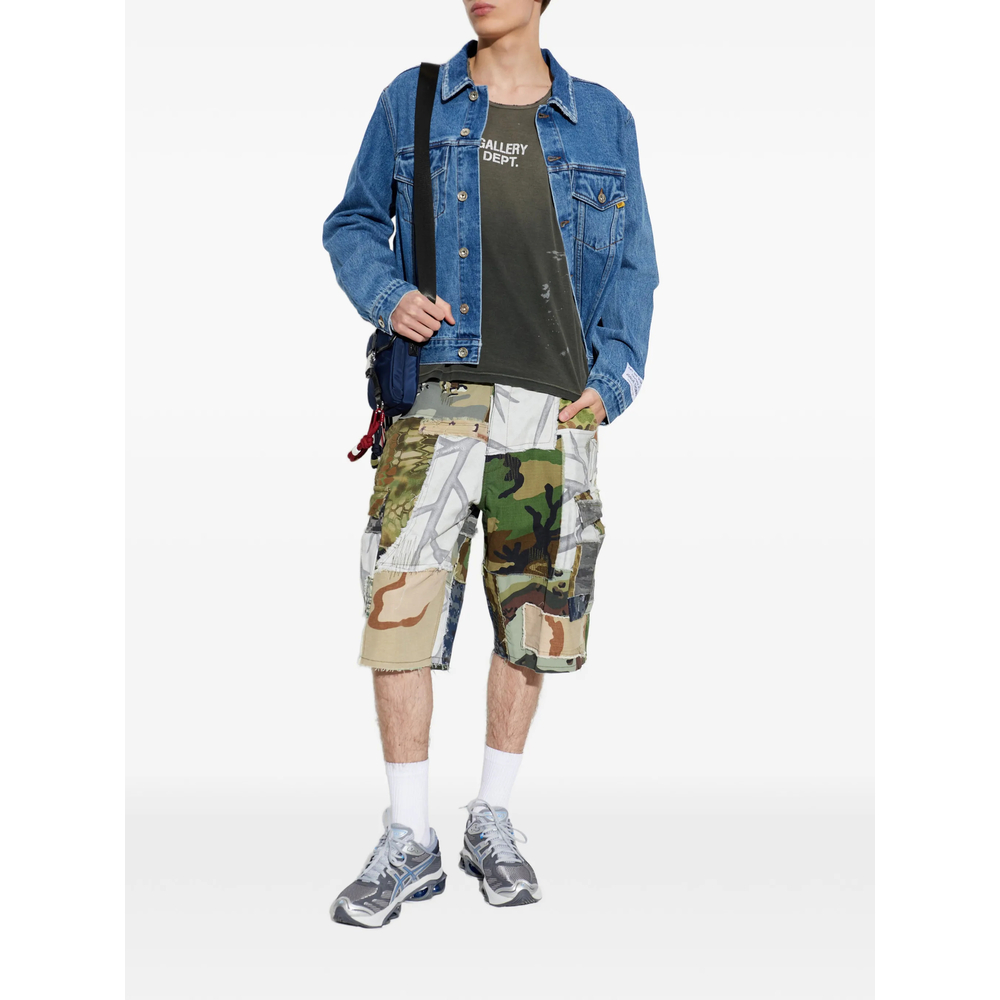 Gallery Dept. Sun Faded Tank Top