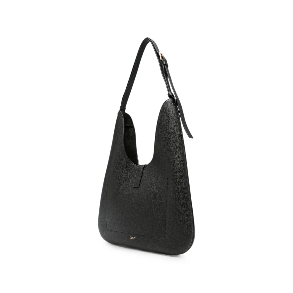 Grain Leather Kara Medium Bag