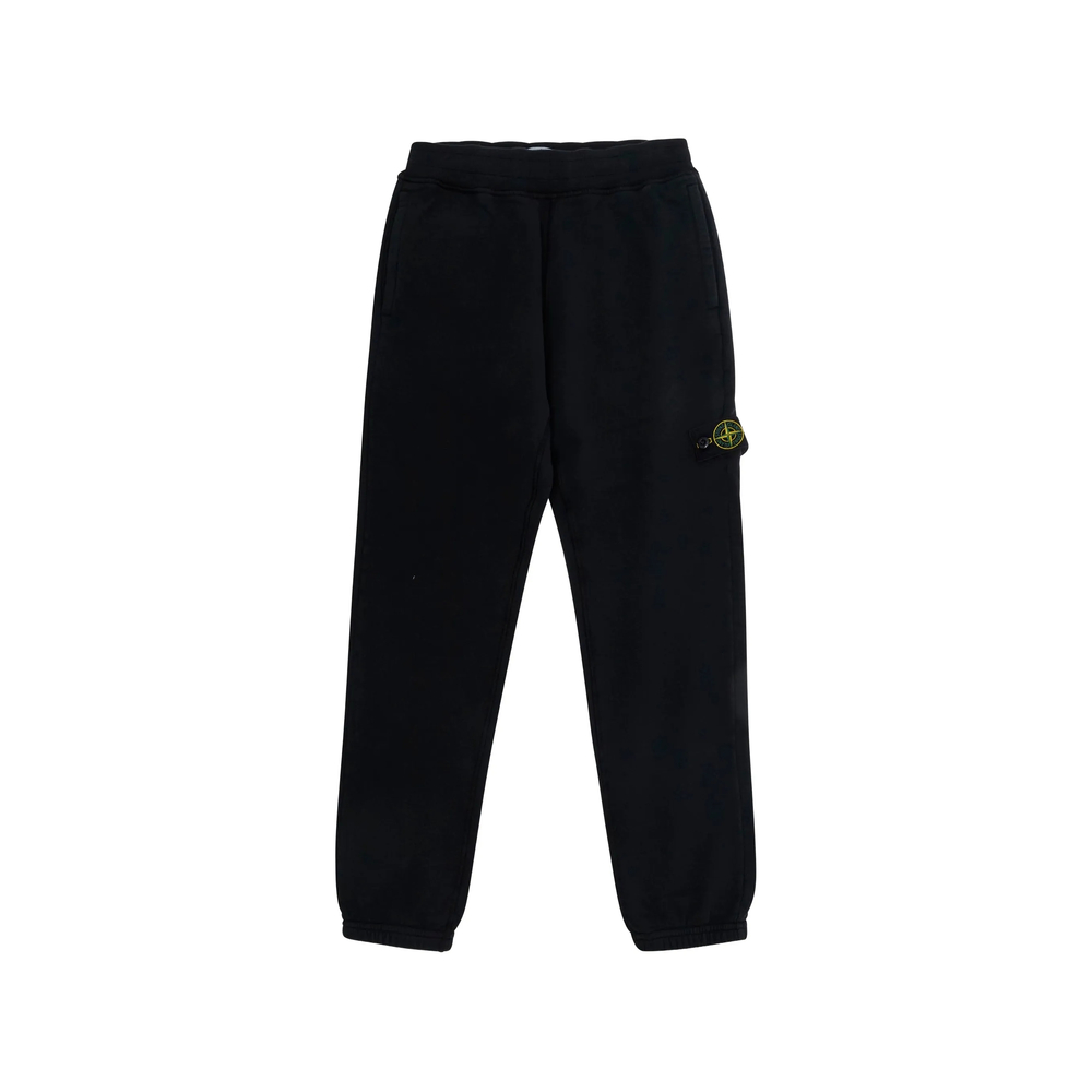 Stone Island Compass-patch Track Pants