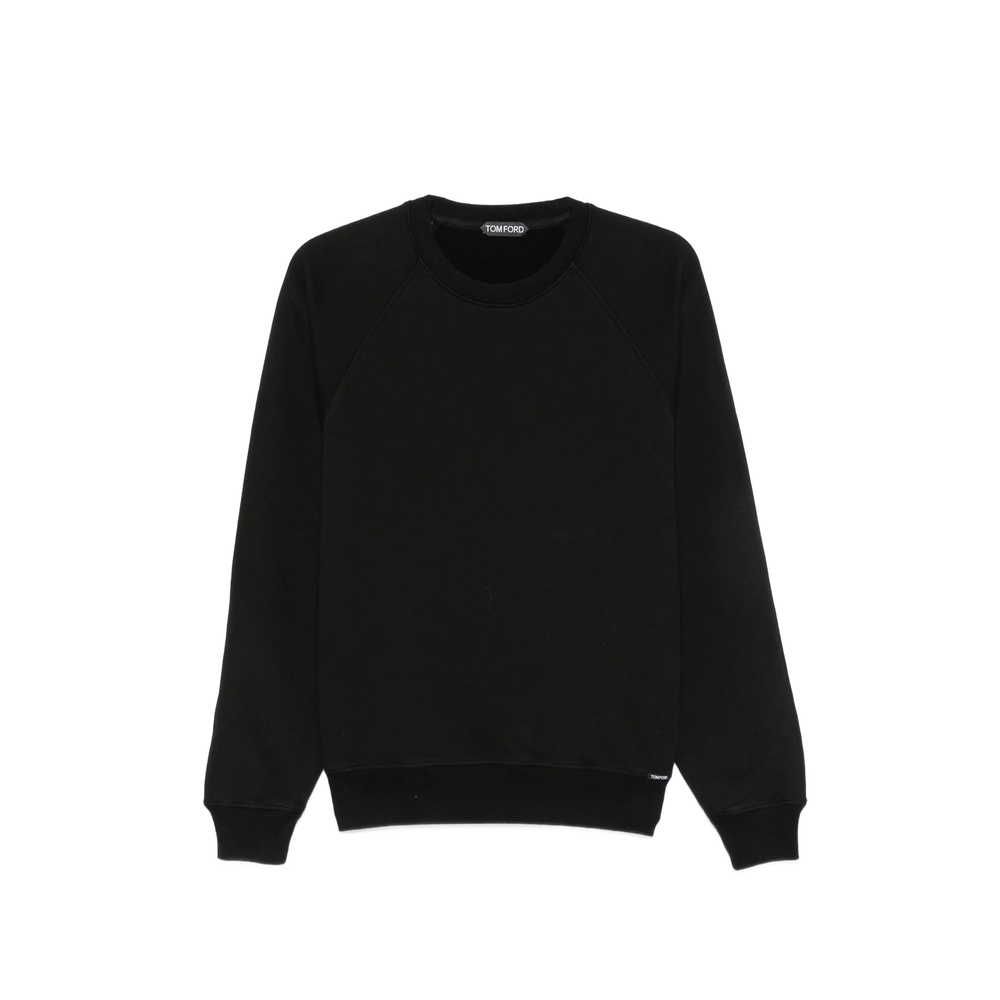 Tom Ford Raglan-sleeve Sweatshirt