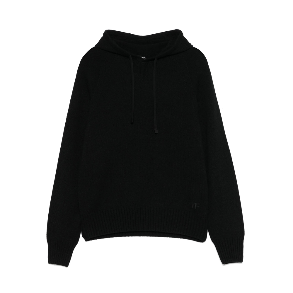 Tom Ford Cashmere Hoodie
