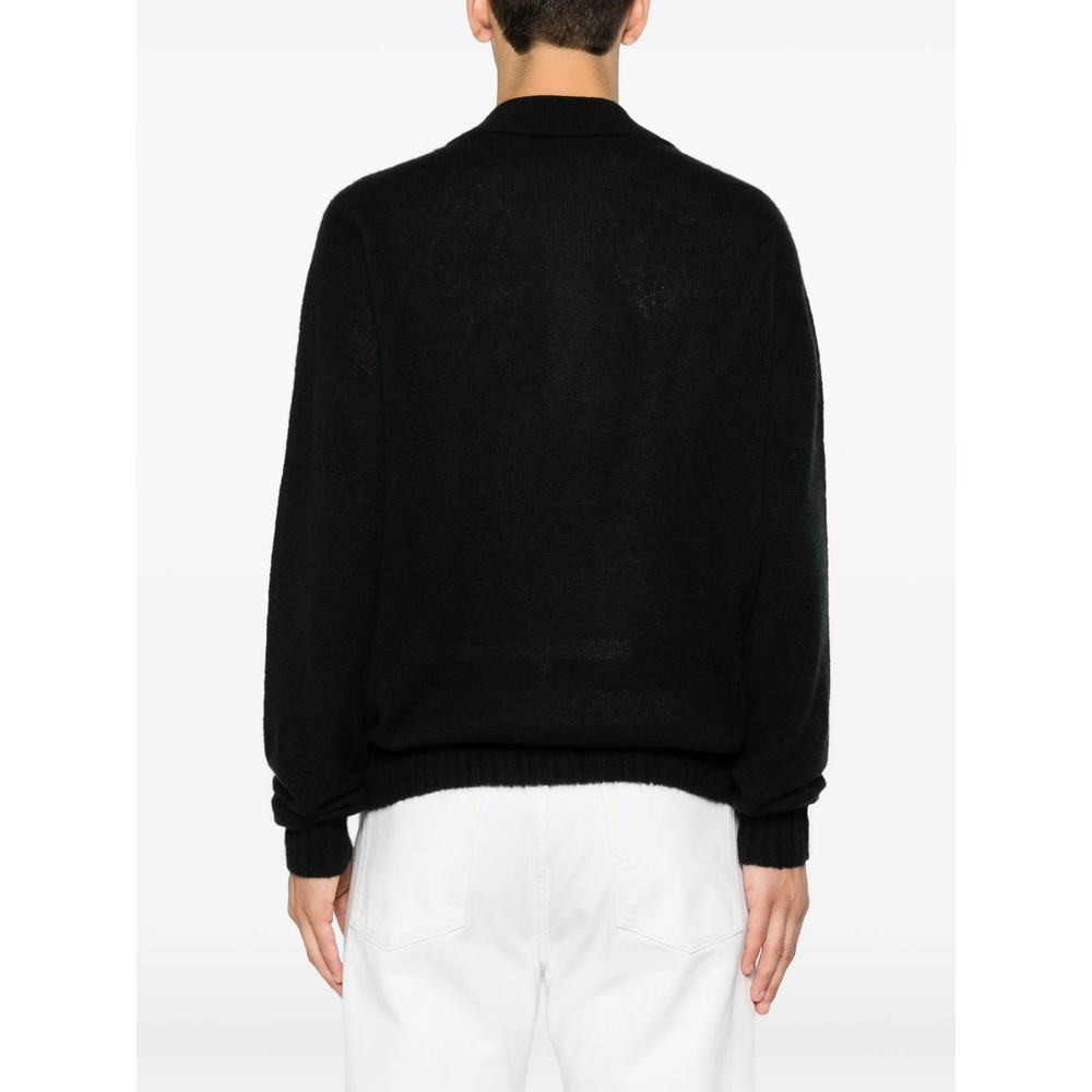 V-Neck Sweater