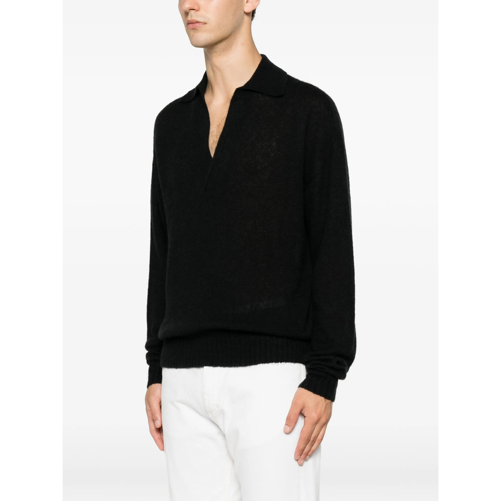 V-Neck Sweater
