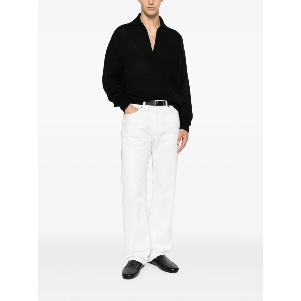 V-Neck Sweater