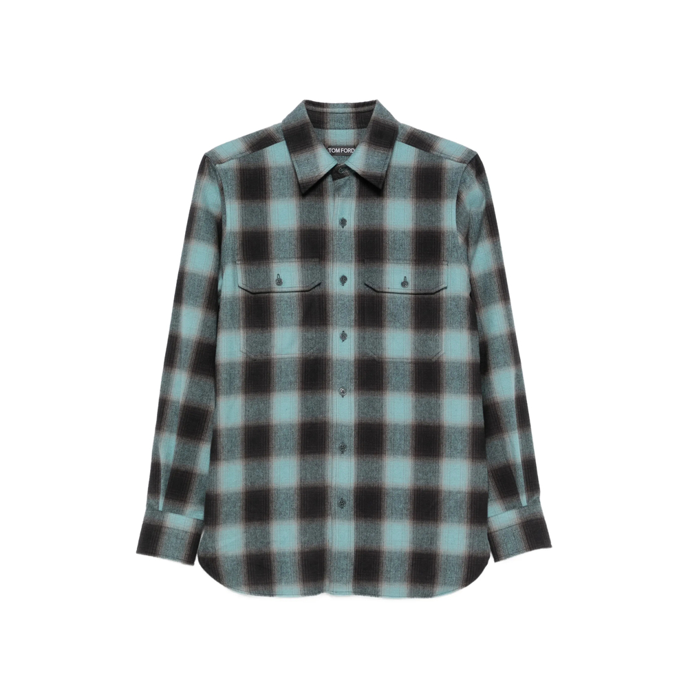 Tom Ford Button-up Shirt
