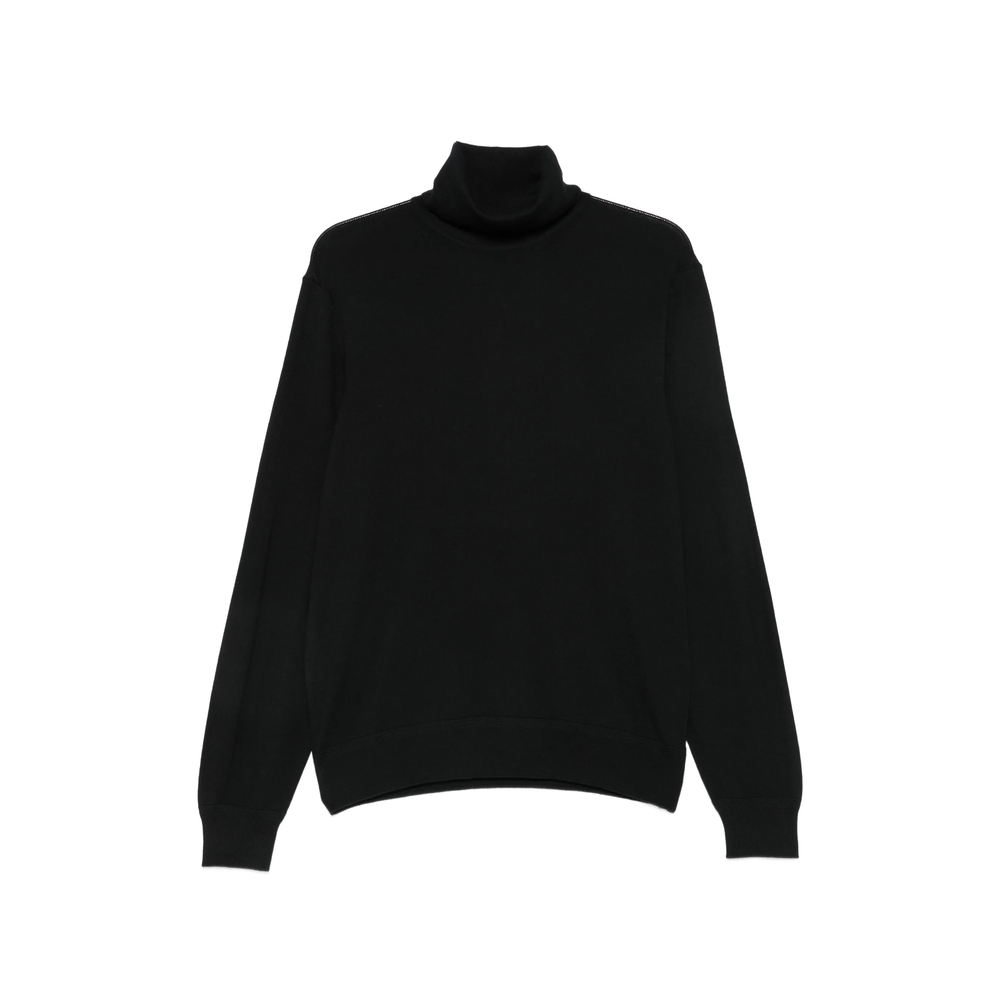 Tom Ford Roll-neck Long-sleeve Sweater