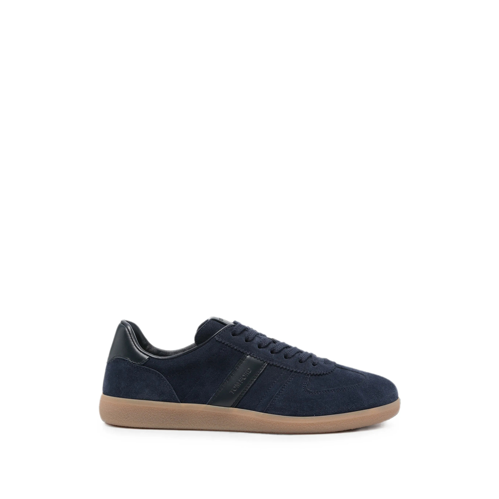 Tom Ford Lace-up Sneakers