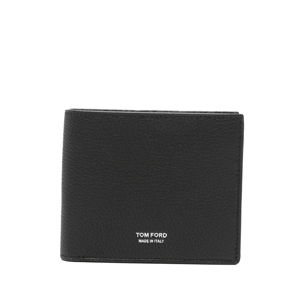 Tom Ford Logo-print Wallet